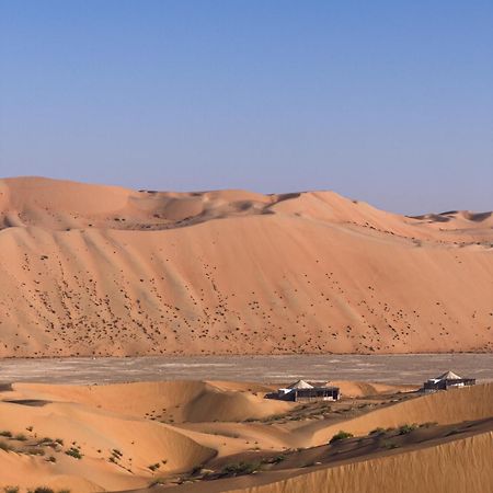 Liwa Nights ليالي ليوا Ξενοδοχείο Εξωτερικό φωτογραφία